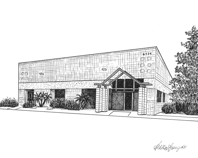 The Sonoran Group Office in Arizona