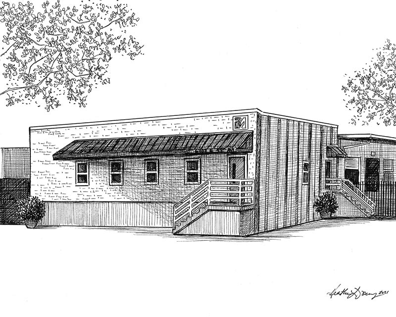 Buche and Associates Colorado Office